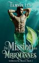 Die Mission des Meermannes, Ley Tamsin