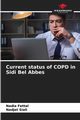 Current status of COPD in Sidi Bel Abbes, Fettal Nadia
