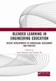 Blended Learning in Engineering Education, Rahman Ataur