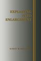 Explaining NATO Enlargement, 