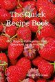 The Quick Recipe Book, Coviak Kenya