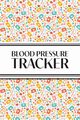 1-Year Blood Pressure Tracker (Multi-Color First Aid), Revive Stationery