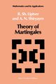 Theory of Martingales, Liptser Robert