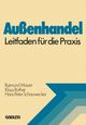 Auenhandel, Mauer Raimund