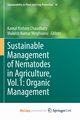 Sustainable Management of Nematodes in Agriculture, Vol.1, 