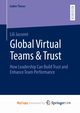 Global Virtual Teams & Trust, Jassemi Lili