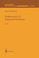 Mathematics in Industrial Problems, Friedman Avner