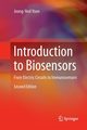 Introduction to Biosensors, Yoon Jeong-Yeol