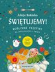 witujemy!, Rokicka Alicja