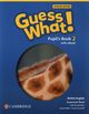 Guess What! British English Level 2 Pupil's Book with eBook Updated, Reed Susannah, Bentley Kay