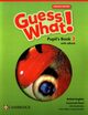 Guess What! British English Level 3 Pupil's Book with eBook Updated, Reed Susannah, Bentley Kay