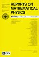 Reports on Mathematical Physics 84/2, 