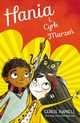 Hania i Cyrk Marze, Burnell Cerrie
