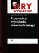 Tajemnice wywiadu wewntrznego, So Marek, Wjcik Stanisaw