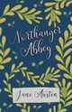 Northanger Abbey, Austen Jane