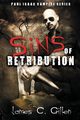 Sins of Retribution, Gillen James C