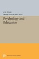 Psychology and Education, Jung C. G.