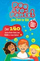 Pee-Yo-Pants Joke Book for Kids, Joke Book Group