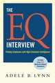 The EQ Interview, Lynn Adele