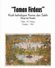 Komik Taman Firdaus Kisah Kehidupan Karma Dan Saleh (Surga Dan Neraka) Standar Edition, Ahmar KT