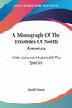 A Monograph Of The Trilobites Of North America, Green Jacob