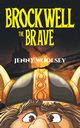 Brockwell the Brave, Woolsey Jenny