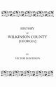 History of Wilkinson County [Georgia], Davidson Victor