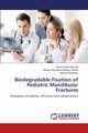 Biodegradable Fixation of Pediatric Mandibular Fractures, Mazeed Ahmed Salah