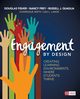 Engagement by Design, Fisher Douglas