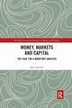 Money, Markets and Capital, Cartelier Jean