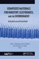 Composite Materials for Industry, Electronics, and the Environment, 