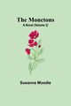 The Monctons, Moodie Susanna