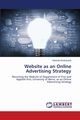 Website as an Online Advertising Strategy, Shobukonla Kehinde