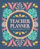 Teacher Planner, Rockridge Press