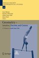 Geometry - Intuitive, Discrete, and Convex, 