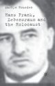 Hans Frank, Housden M.