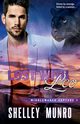Lost With Leo, Munro Shelley