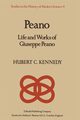 Peano, 