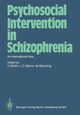 Psychosocial Intervention in Schizophrenia, 