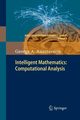 Intelligent Mathematics, Anastassiou George A.