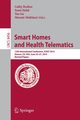 Smart Homes and Health Telematics, 