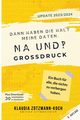 Dann haben die halt meine Daten. Na und?!, Zotzmann-Koch Klaudia