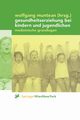 Gesundheitserziehung bei Kindern und Jugendlichen, 