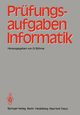 Prfungsaufgaben Informatik, 