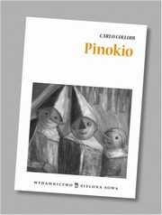 ksiazka tytu: Pinokio audio opracowanie autor: Carlo Collodi