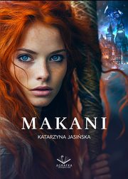 Makani, Katarzyna Jasiska