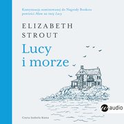 Lucy i morze, Elizabeth Strout