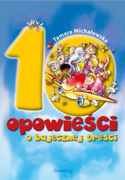 10 opowieci o bajecznej treci, Tamara Michaowska