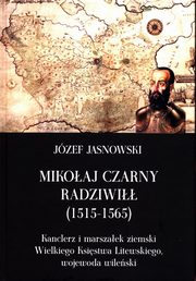 Mikoaj Czarny Radziwi, Jzef Jasnowski