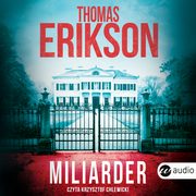 Miliarder, Thomas Erikson